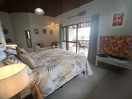 Muri Retreat