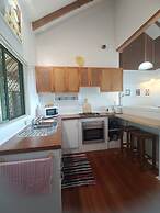 Muri Retreat