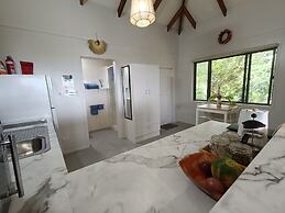 Muri Retreat