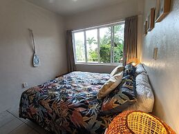 Muri Retreat
