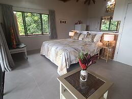Muri Retreat