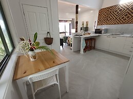 Muri Retreat