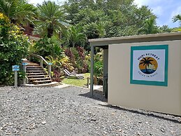 Muri Retreat