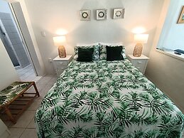 Muri Retreat