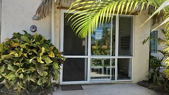 Muri Retreat