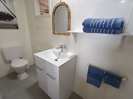Muri Retreat
