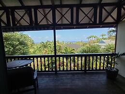 Muri Retreat