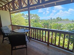 Muri Retreat