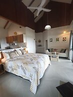 Muri Retreat