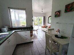 Muri Retreat