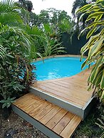 Muri Retreat