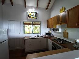 Muri Retreat
