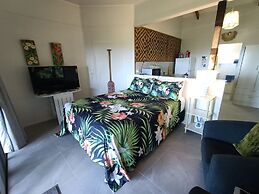 Muri Retreat