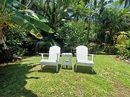 Muri Retreat