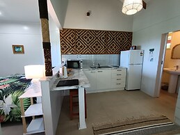 Muri Retreat