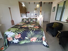 Muri Retreat