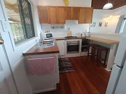 Muri Retreat