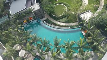 JBNB 1 Medini Homestay