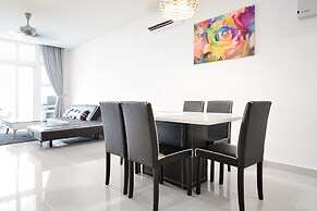 JBNB 1 Medini Homestay