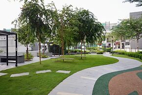 JBNB 1 Medini Homestay