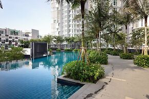 JBNB 1 Medini Homestay