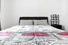 JBNB 1 Medini Homestay