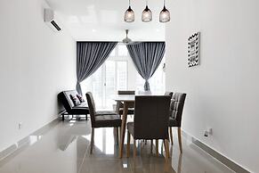JBNB 1 Medini Homestay
