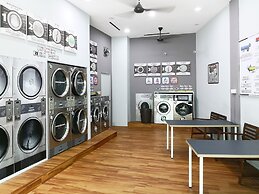 JBNB 1 Medini Homestay