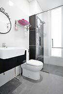 JBNB 1 Medini Homestay