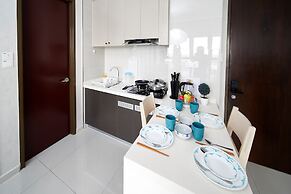 JBNB 1 Medini Homestay