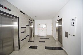 JBNB 1 Medini Homestay