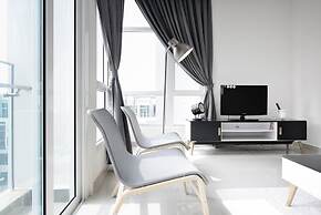 JBNB 1 Medini Homestay