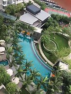 JBNB 1 Medini Homestay