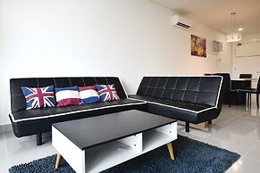 JBNB 1 Medini Homestay