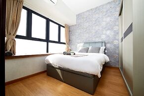 JBNB 1 Medini Homestay
