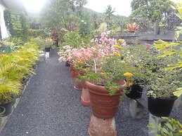 Te Moana Nui Villa