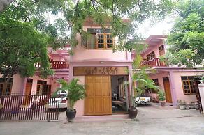 Shwe Nadi Guest House