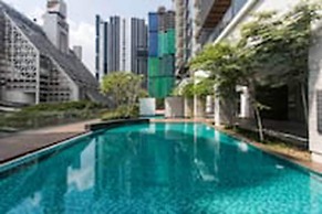 Pipit Homestay at Element Ampang