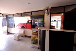 LP Apartment