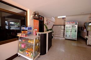 LP Apartment
