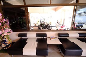 LP Apartment