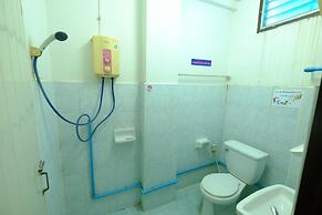 LP Apartment