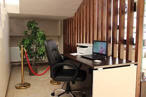 Armat Hotel