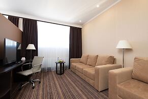 Armat Hotel