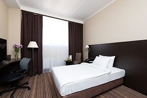 Armat Hotel