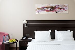 Armat Hotel