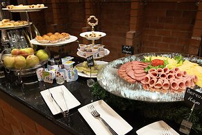 Armat Hotel