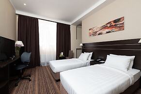Armat Hotel