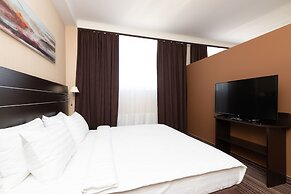 Armat Hotel