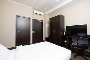 Armat Hotel